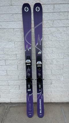 Anomaly 102 2025 DEMO + Marker Griffon 13 GW DEMO Bindings