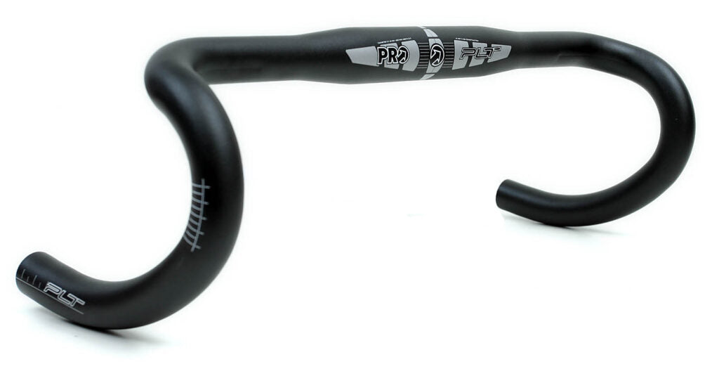 Pro PLT Compact Drop Bar Handlebars