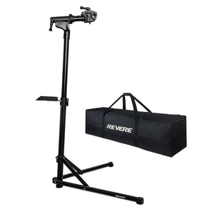 Revere Bike Repair Stand with Storage Bag