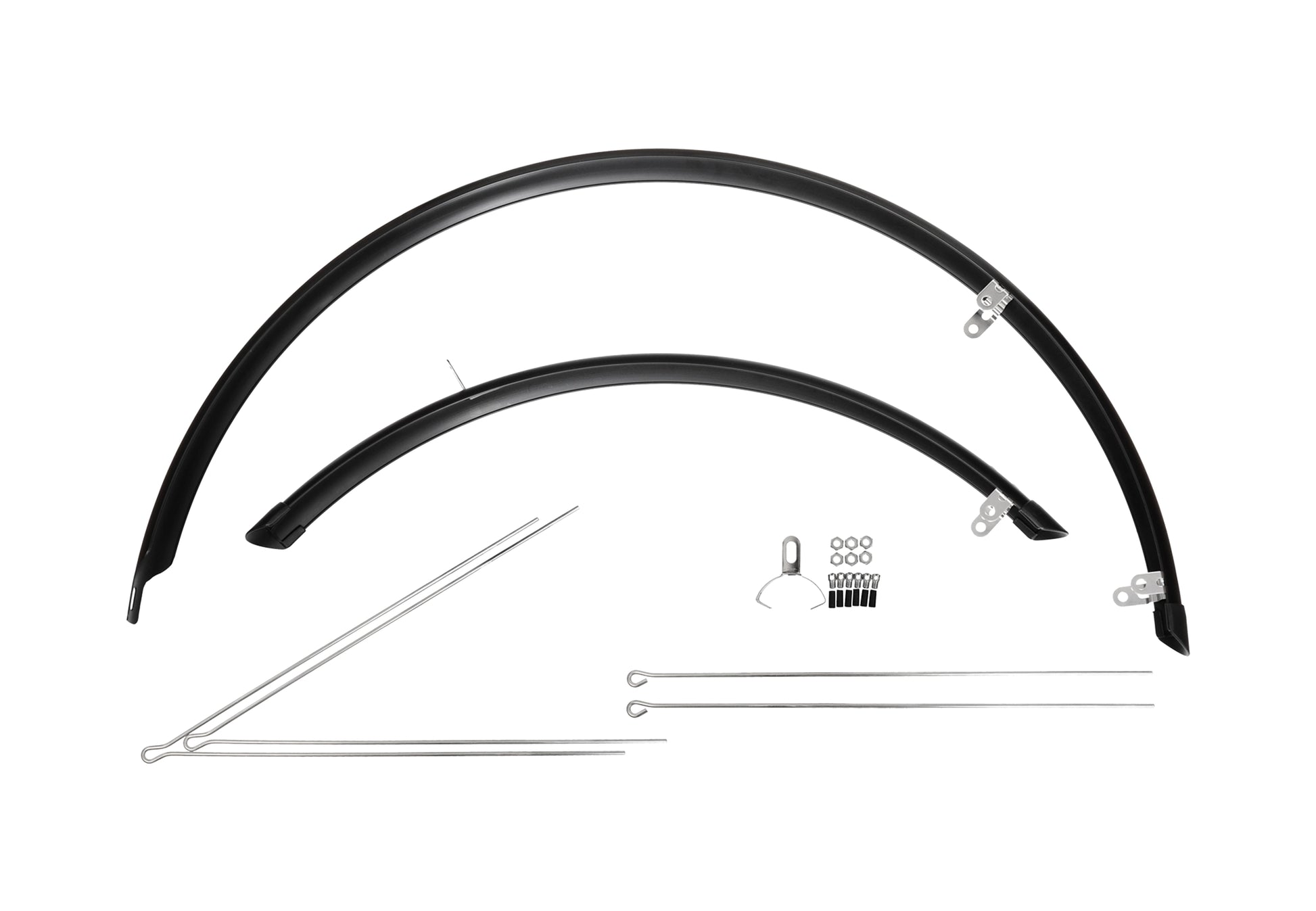 Treadwell Fender Set