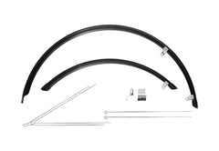 Treadwell Fender Set