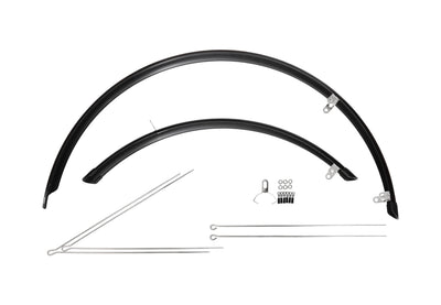 Treadwell Fender Set