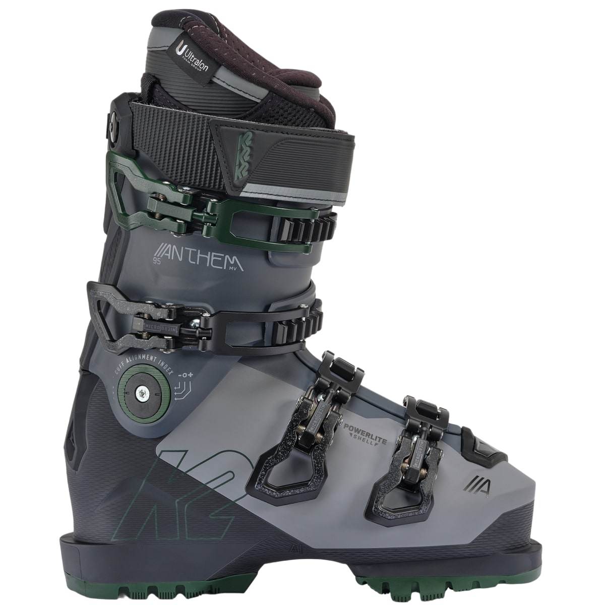 Anthem 95 MV 2026 - Suburban Ski and Bike