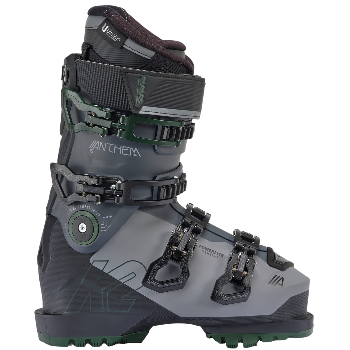 Anthem 95 MV 2026