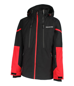 Men's Lithium Insulated Ski Jacket