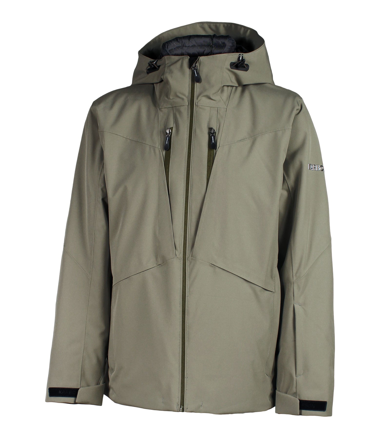 Men's Hydrogen Insulated Ski Jacket