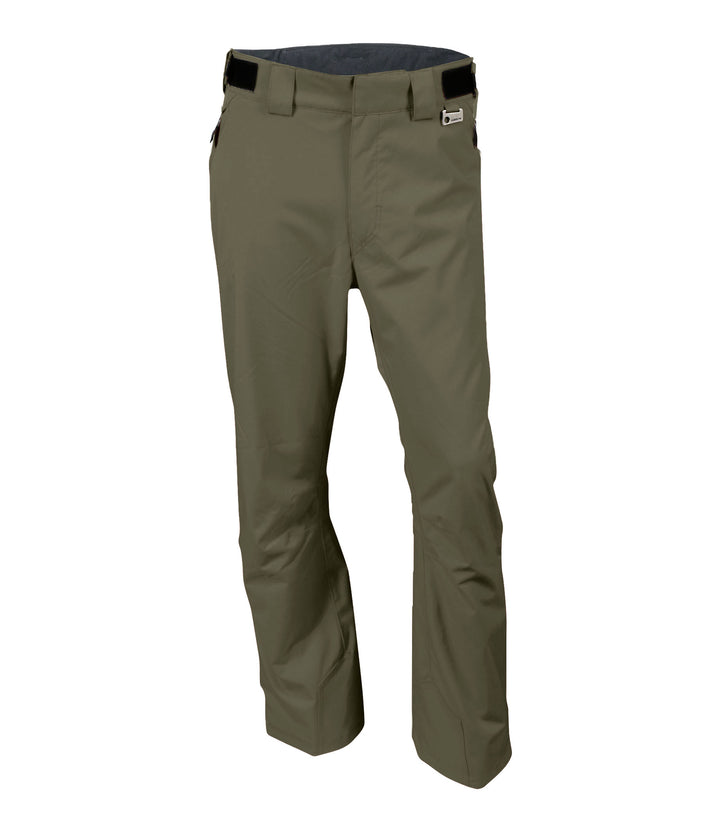 Men's Silver II Insulated Ski Pants