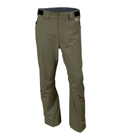Men's Silver II Insulated Ski Pants