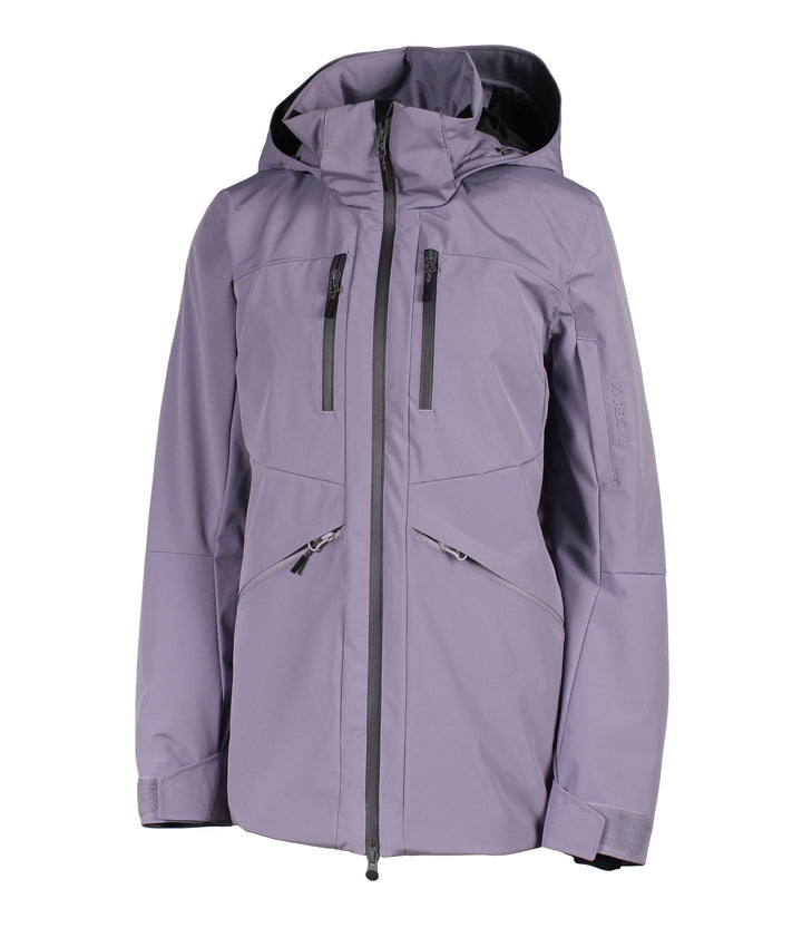 Women's Stability Insulated Ski Jacket