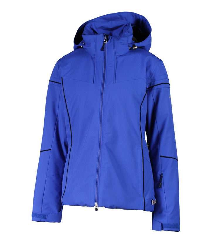 Women's Source Insulated Ski Jacket