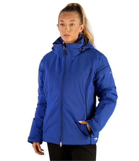 Women's Source Insulated Ski Jacket