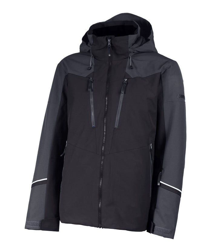 Karbon Helios Men's Insulated Ski & Snowboard Jacket