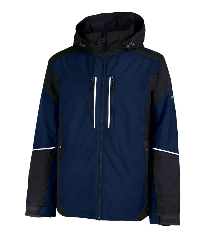 Karbon Echo Men's Insulated Ski & Snowboard Jacket