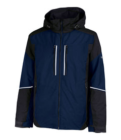 Karbon Echo Men's Insulated Ski & Snowboard Jacket