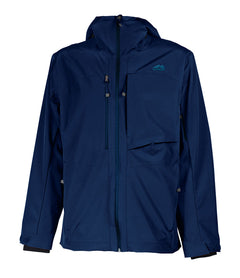 Karbon Ridge Men's Ski & Snowboard Jacket