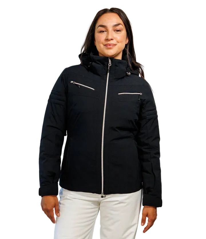 Karbon Helena Women's Insulated Ski & Snowboard Jacket