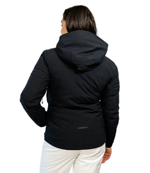 Karbon Helena Women's Insulated Ski & Snowboard Jacket