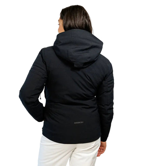 Karbon Helena Women's Insulated Ski & Snowboard Jacket