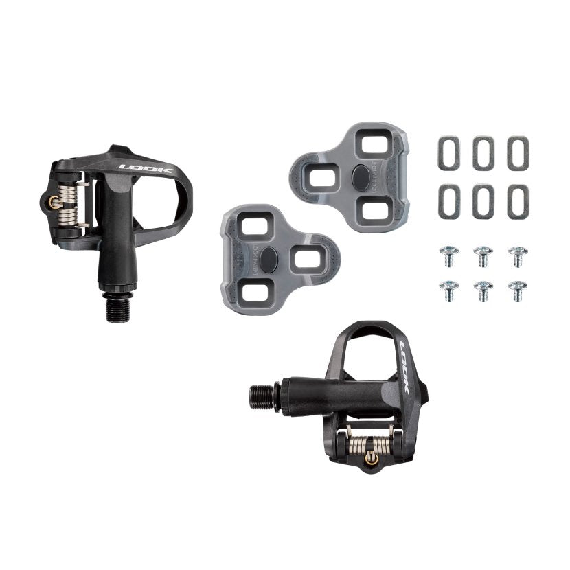 Keo 2 Max Pedal