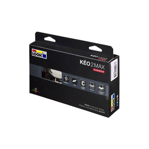 Keo 2 Max Carbon Pedal