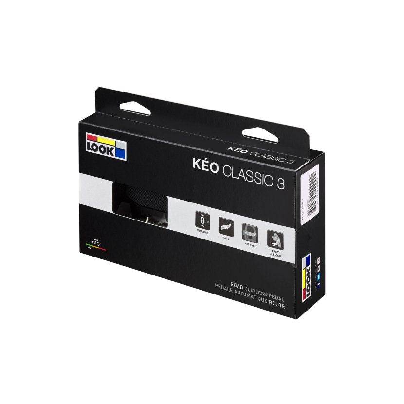 Keo Classic 3 - Suburban Ski and Bike