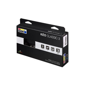 Keo Classic 3