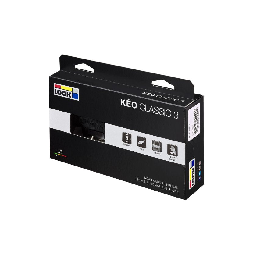 Keo Classic 3