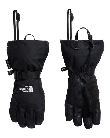 TNF Black