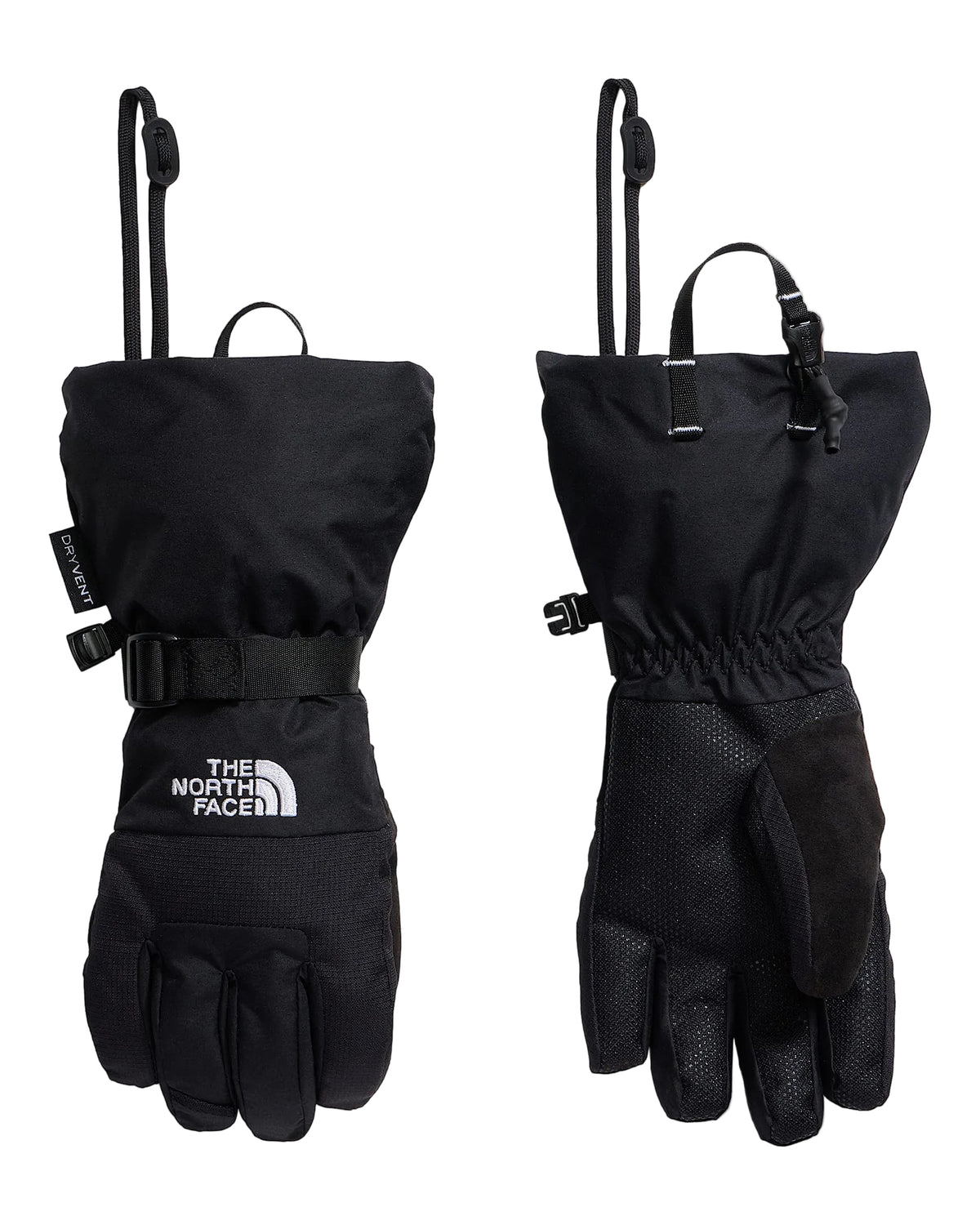 The North Face Kids' Montana Glove