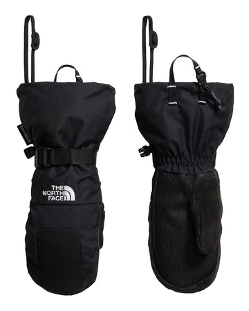 TNF Black