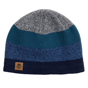 Ocean Ragg Wool BTV Beanie