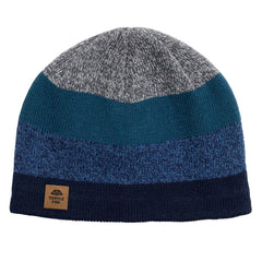 Ocean Ragg Wool BTV Beanie