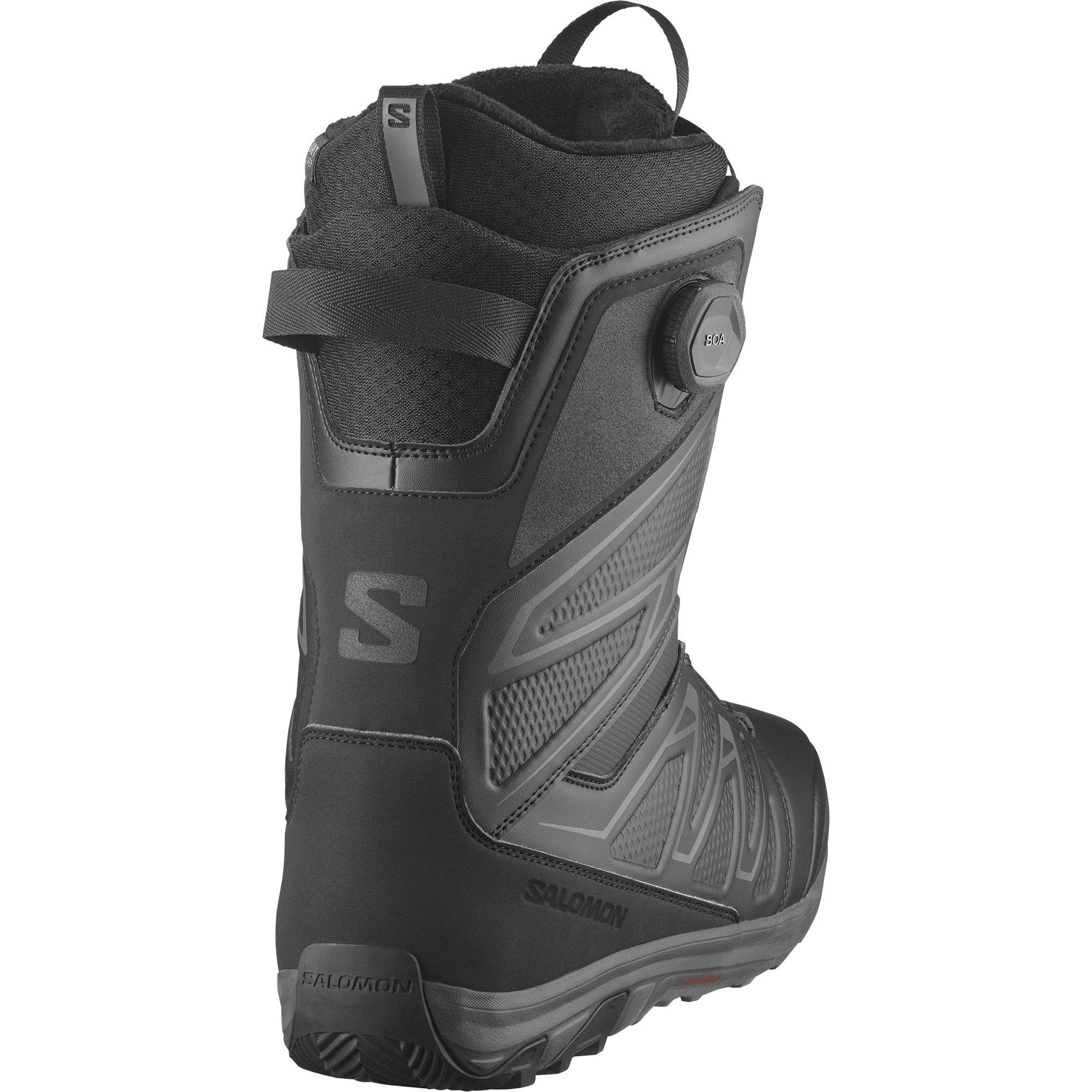 Launch BOA SJ BOA 2026 - Suburban Ski and Bike
