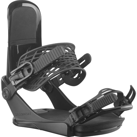 EDB Snowboard Binding