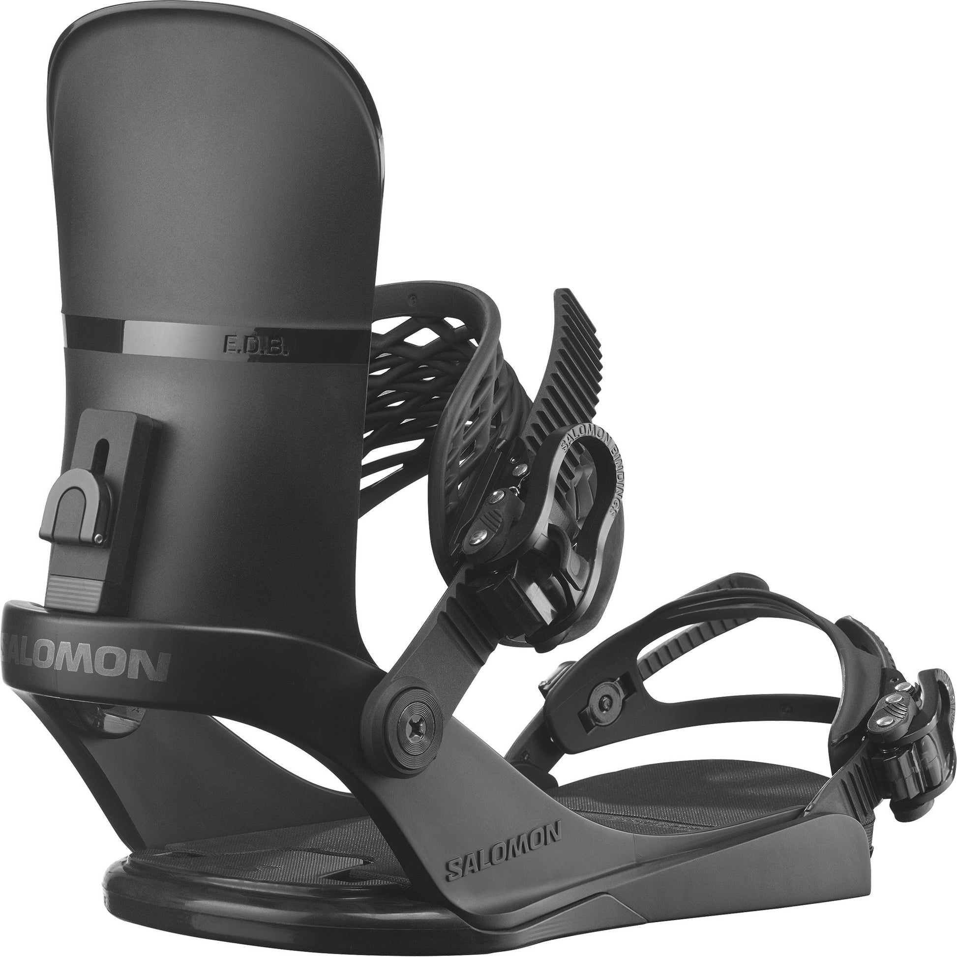 EDB Snowboard Binding