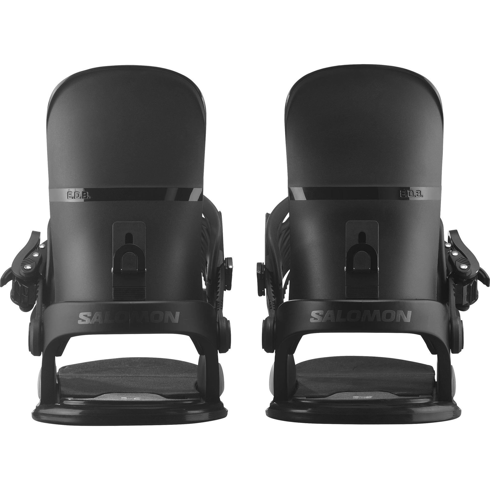 EDB Snowboard Binding