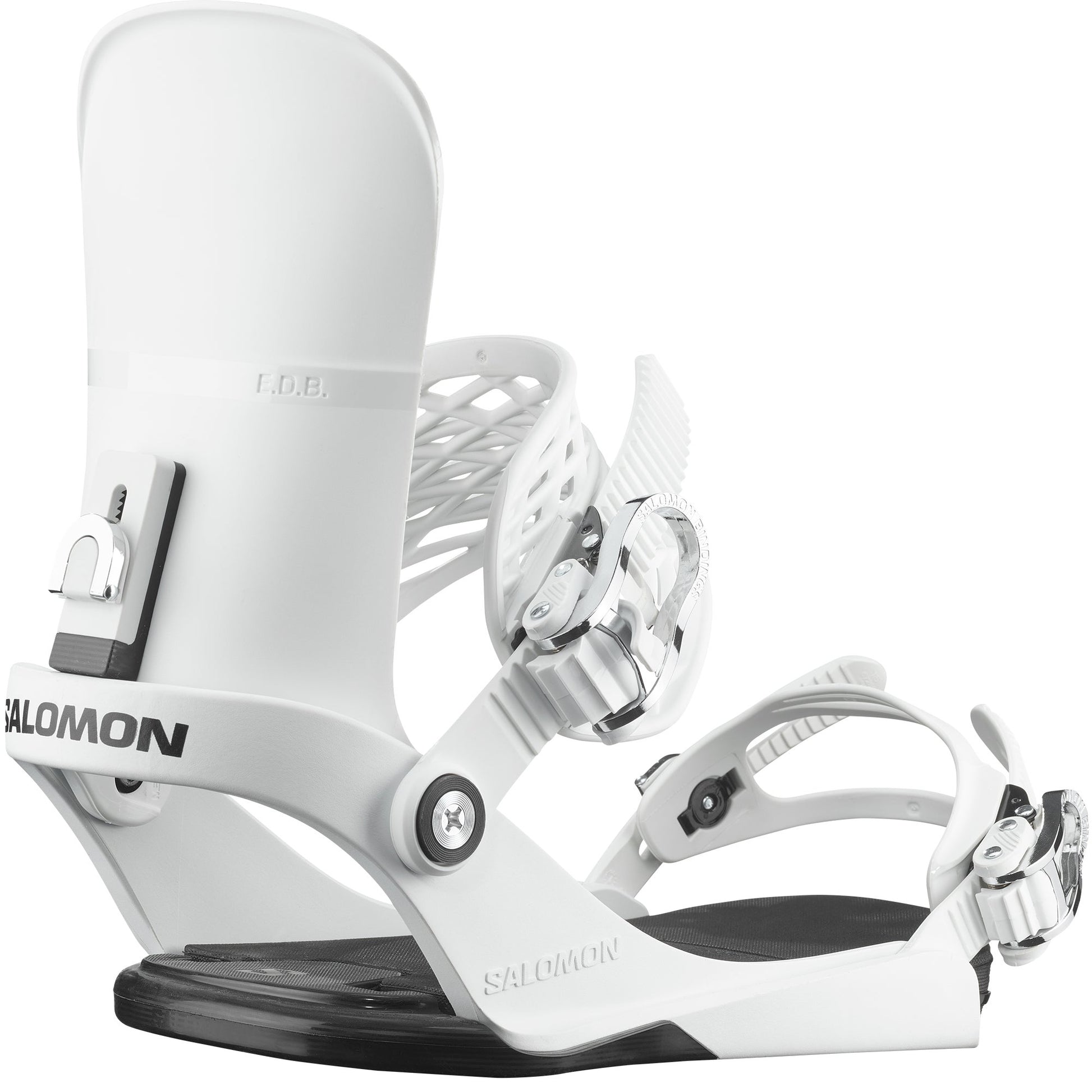 EDB Snowboard Binding