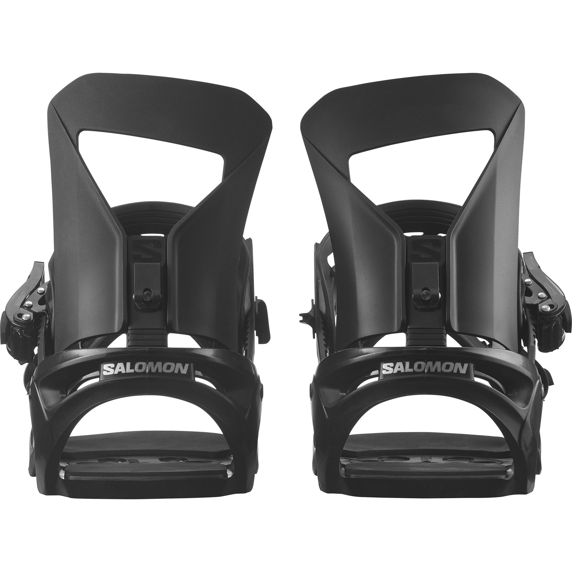 Pact Snowboard Binding 2026