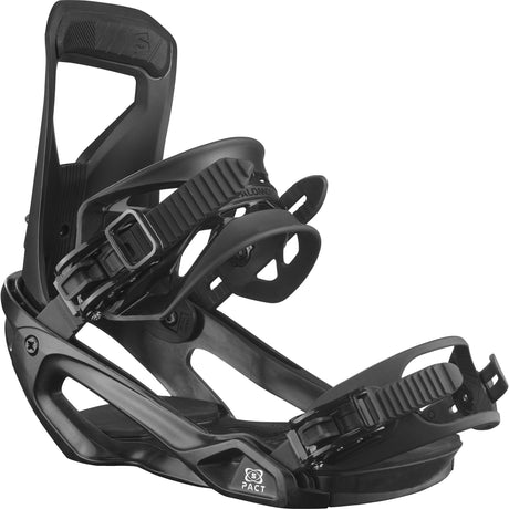 Pact Snowboard Binding 2026