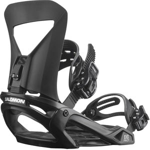 Pact Snowboard Binding 2026