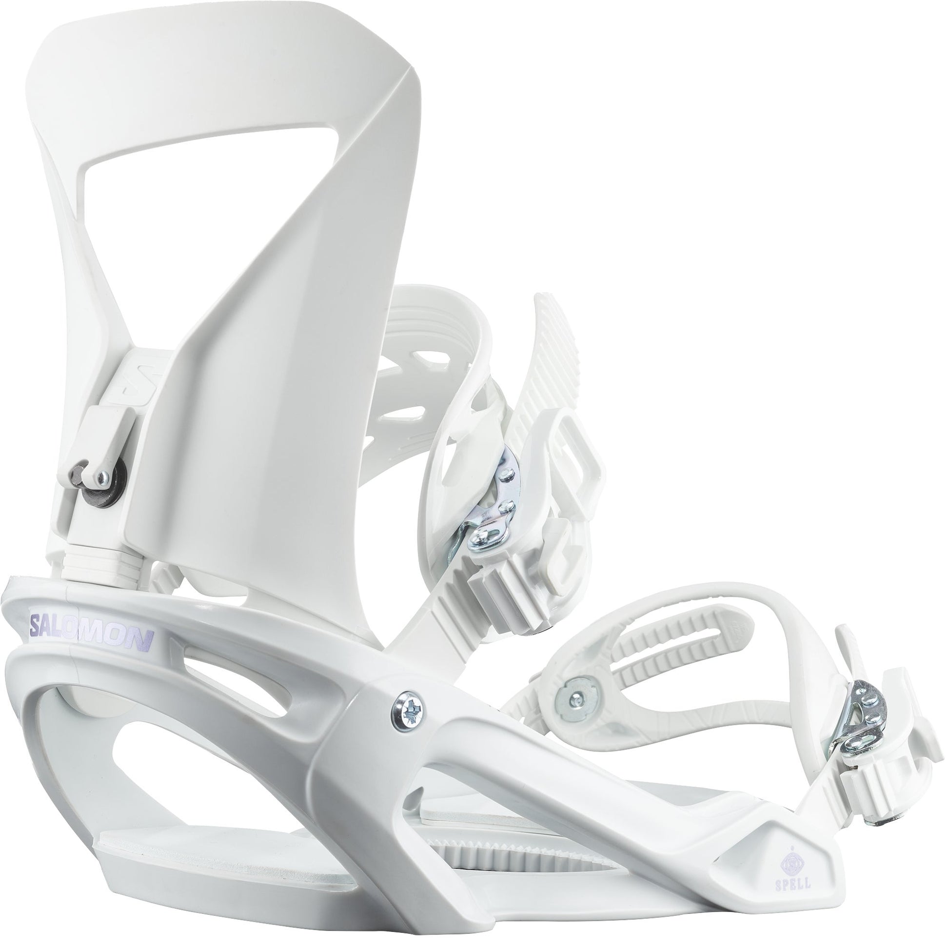 Spell Snowboard Binding 2026