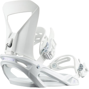 Spell Snowboard Binding 2026