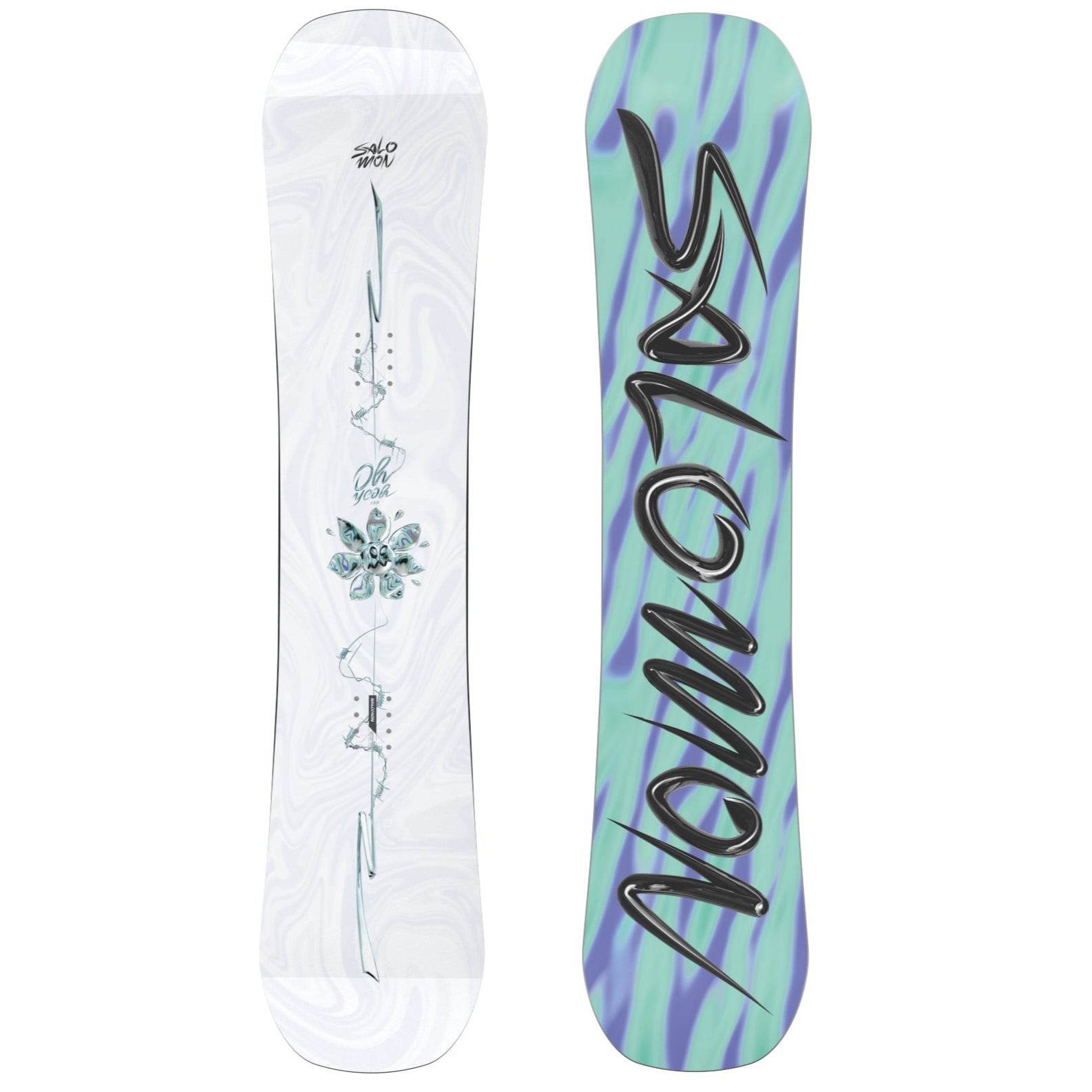 Oh Yeah Grom 2026 - Suburban Ski and Bike