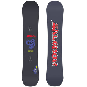 Sleepwalker Grom 2026