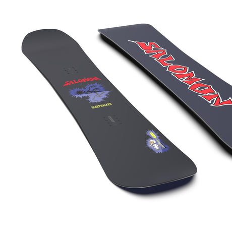 Sleepwalker Grom 2026