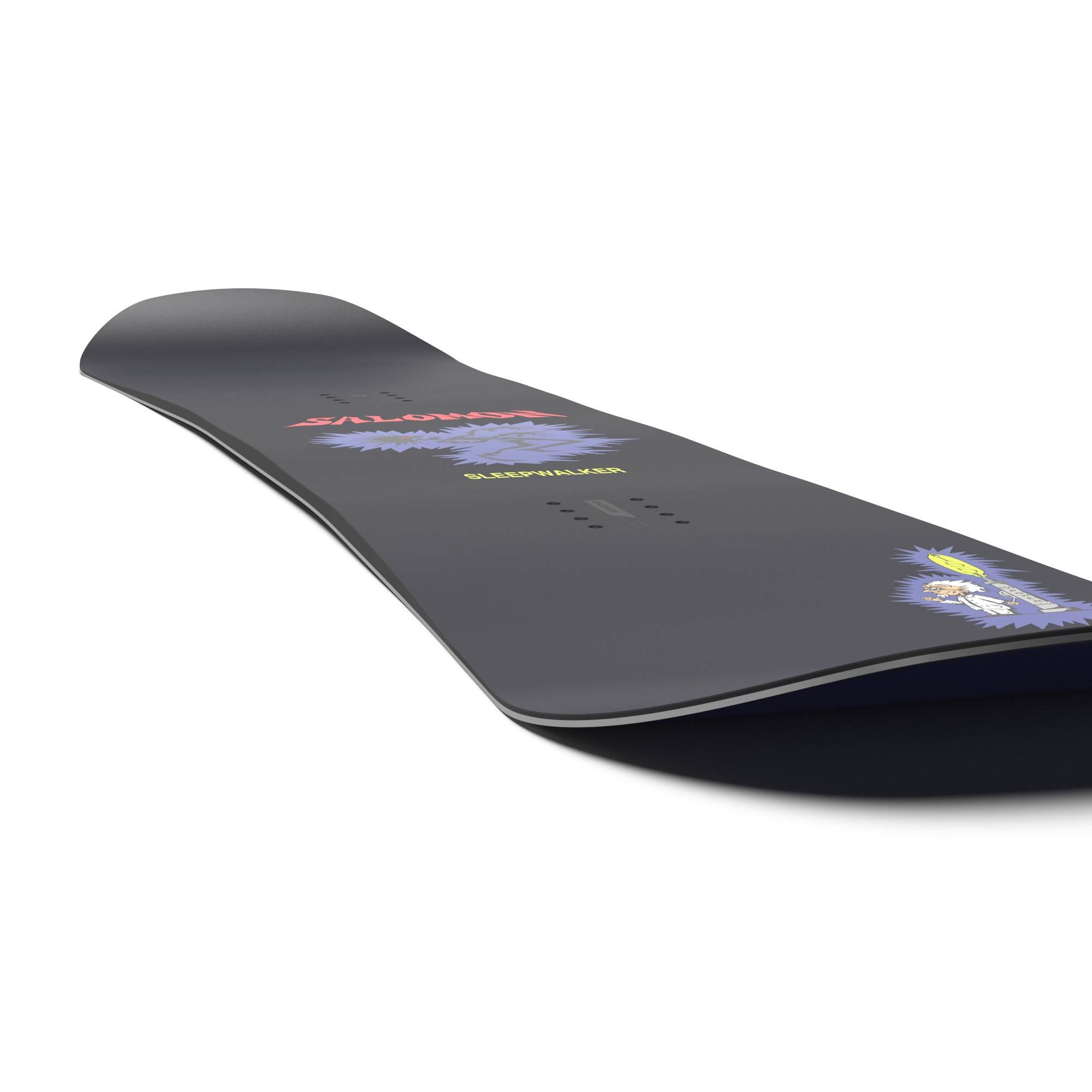 Sleepwalker Grom 2026 - Suburban Ski and Bike