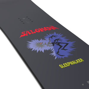 Sleepwalker Grom 2026