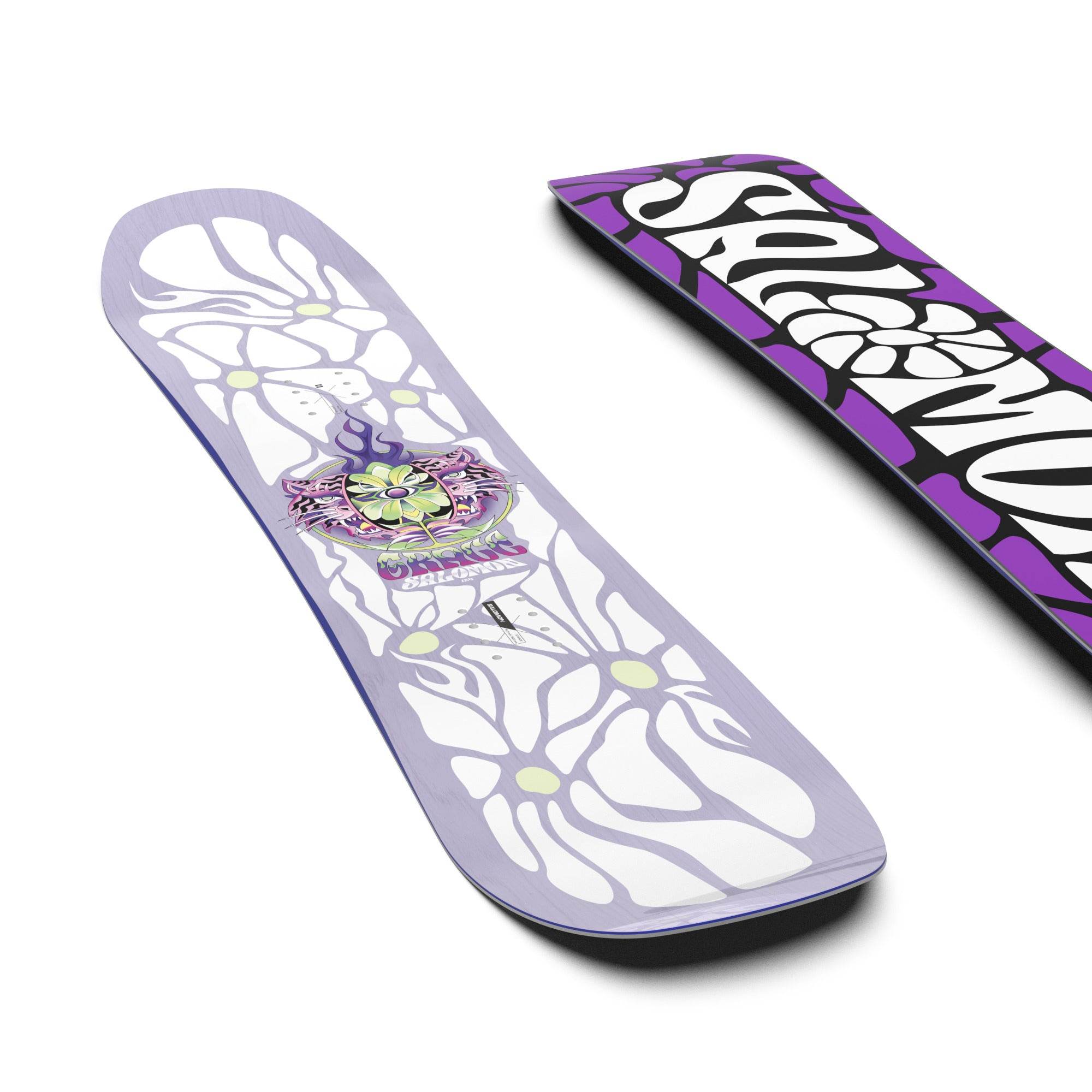 Grace 2026 - Suburban Ski and Bike