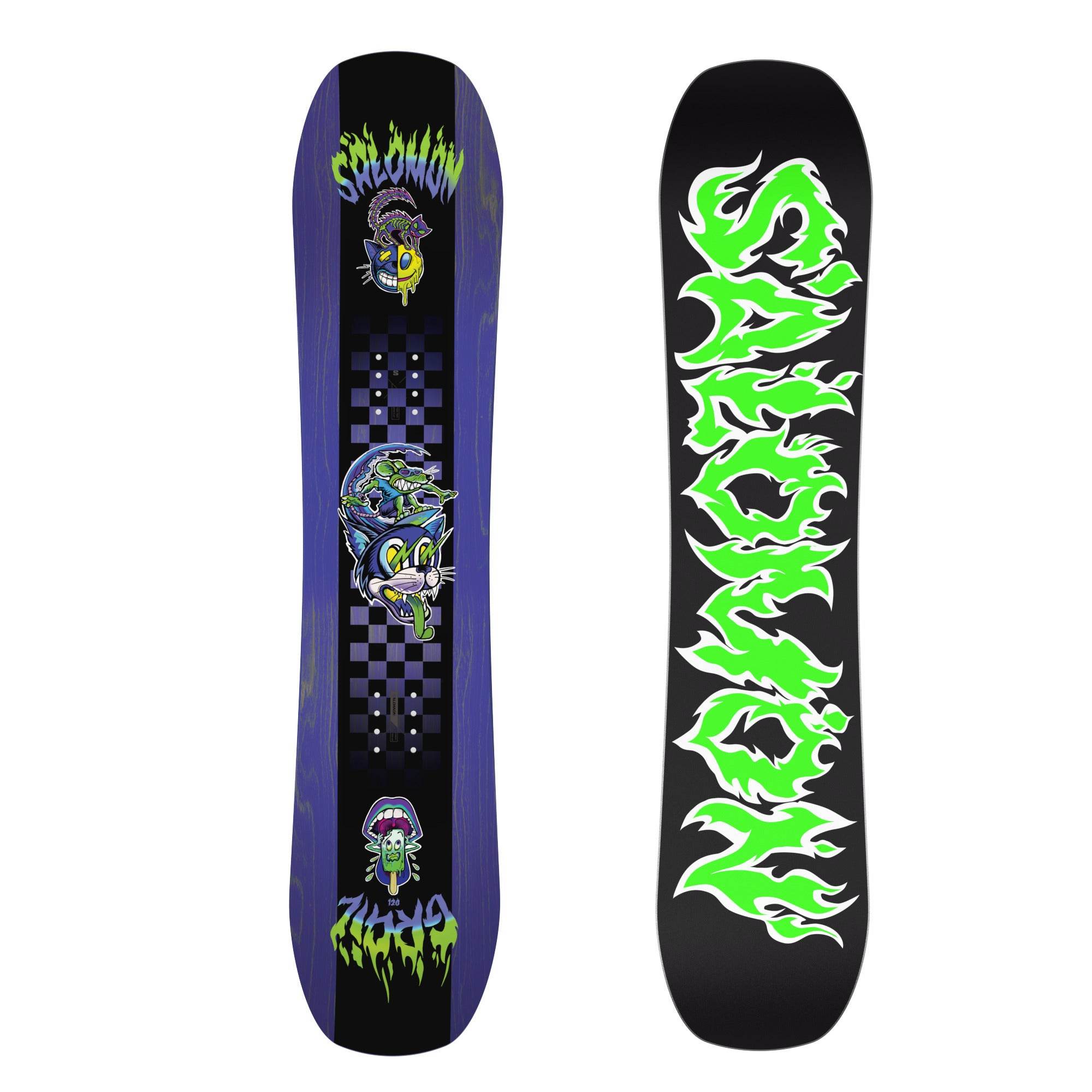 Grail 2026 - Suburban Ski and Bike