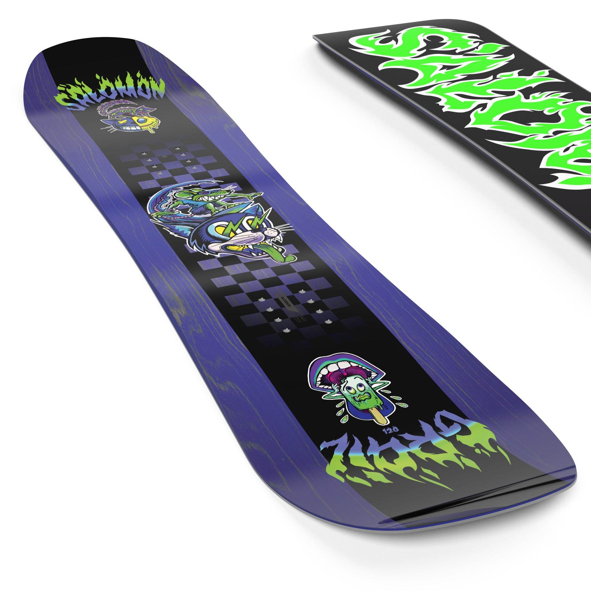 Grail 2026 - Suburban Ski and Bike